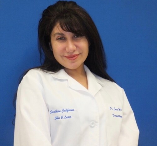 Dr. Tanya Evans, board-certified dermatologist and Principal Investigator at Avance Clinical Trials